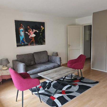 Love Nest Munster Munster  Bagian luar foto