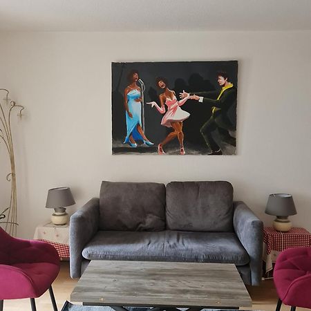 Love Nest Munster Munster  Bagian luar foto