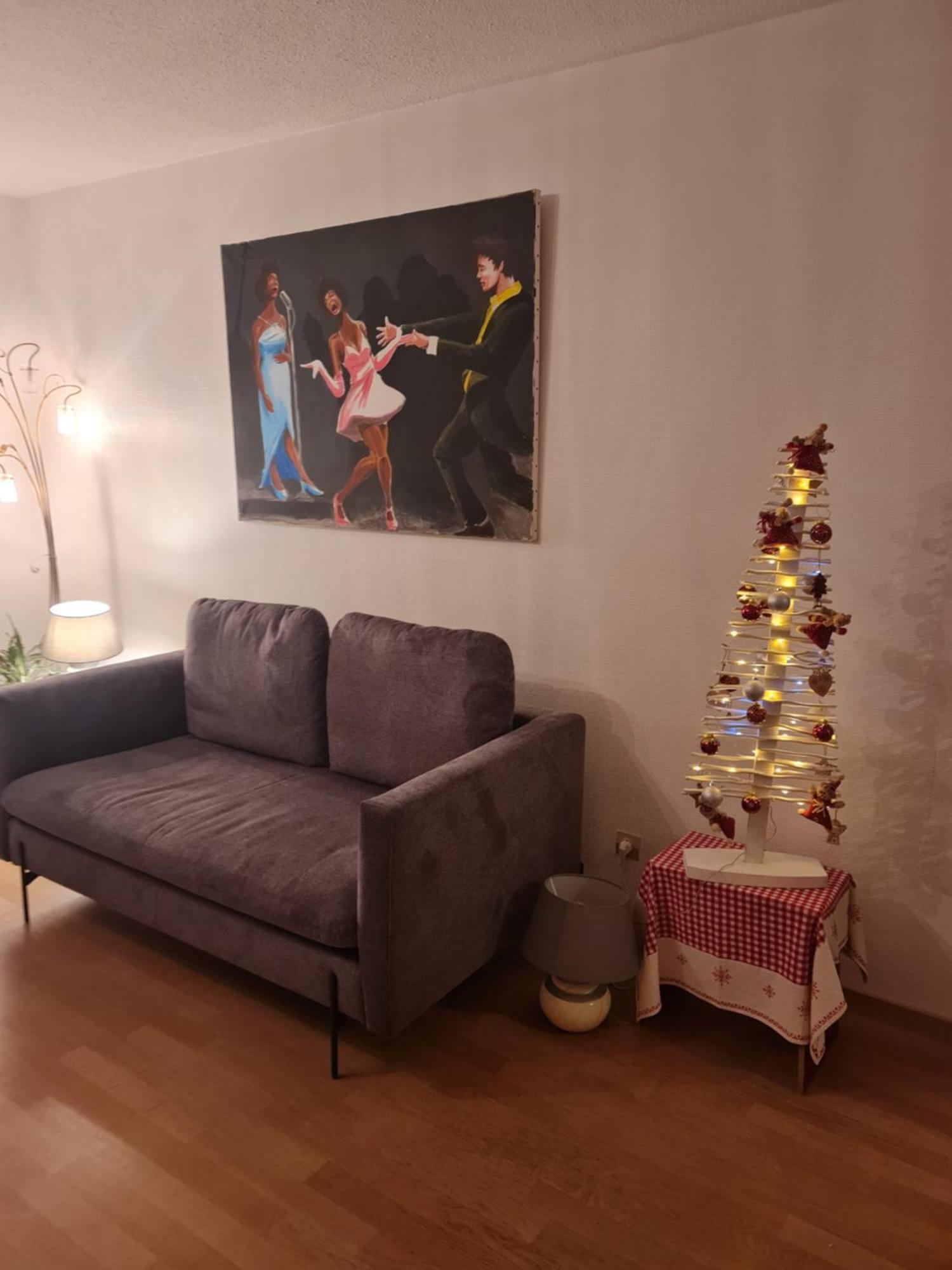 Love Nest Munster Munster  Bagian luar foto