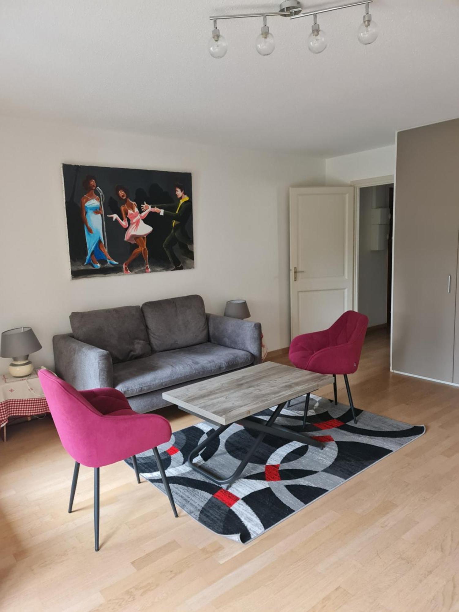 Love Nest Munster Munster  Bagian luar foto