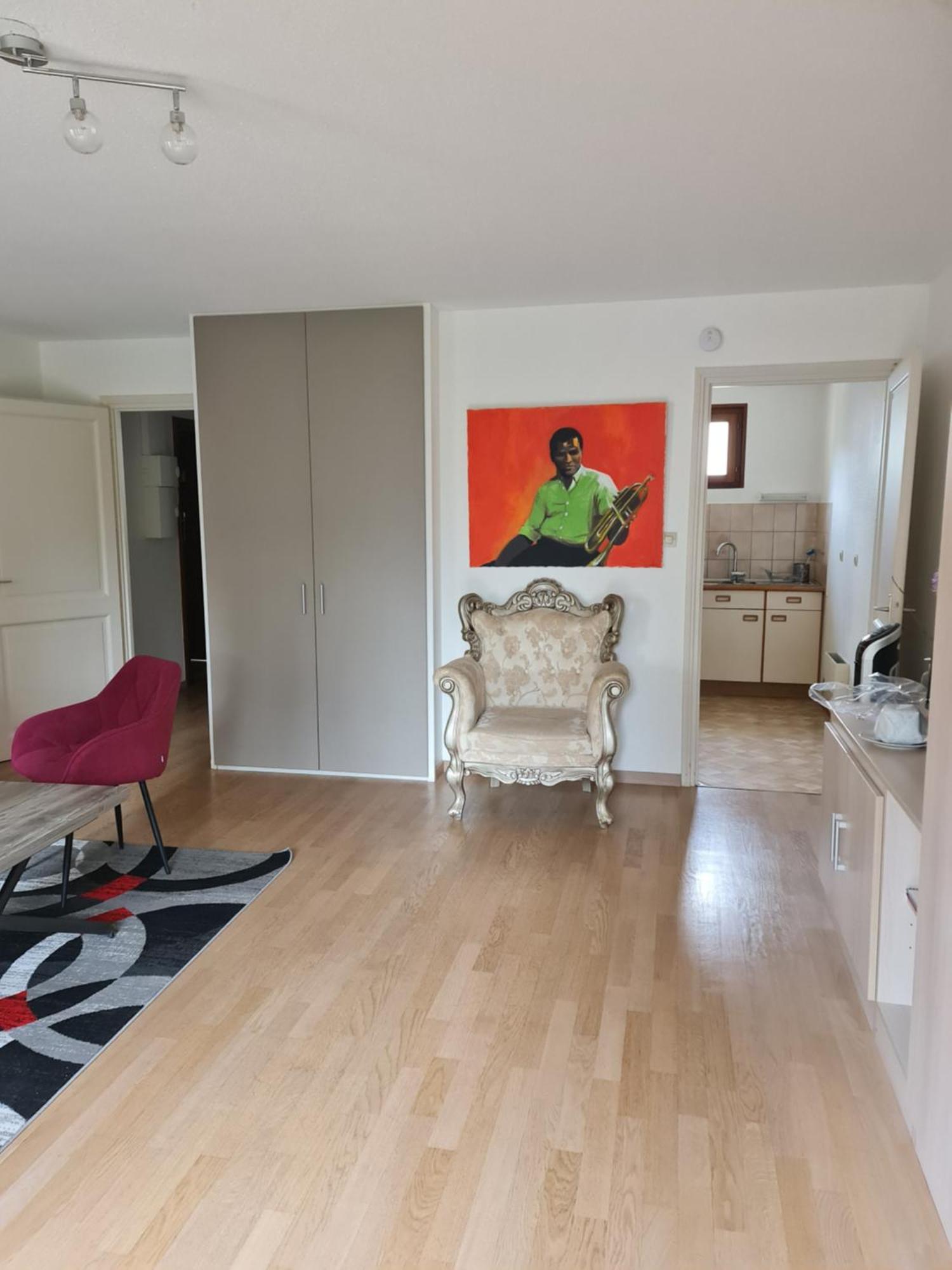 Love Nest Munster Munster  Bagian luar foto